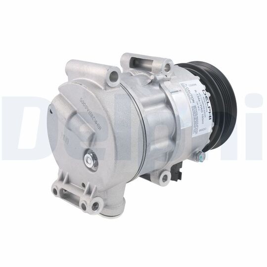 CS20548 - Compressor, air conditioning 