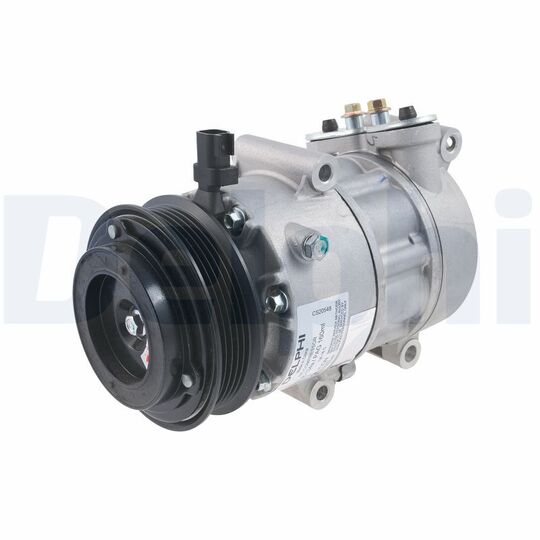 CS20548 - Compressor, air conditioning 