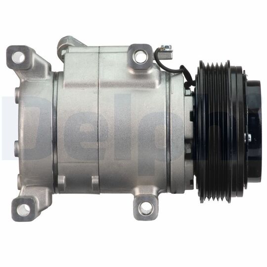 CS20551 - Compressor, air conditioning 