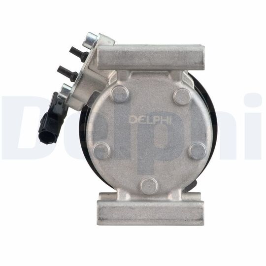 CS20551 - Compressor, air conditioning 