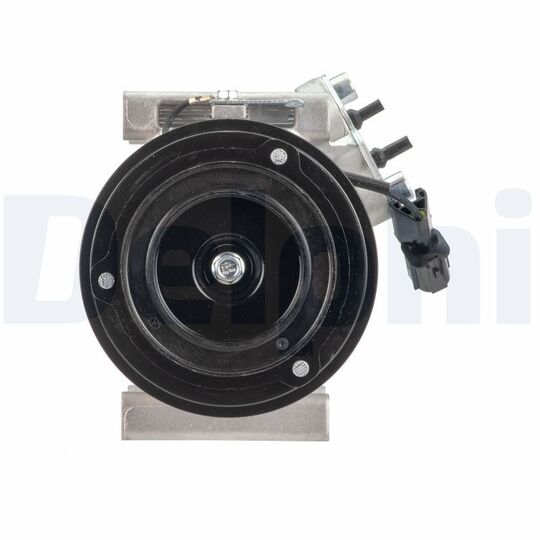 CS20551 - Compressor, air conditioning 