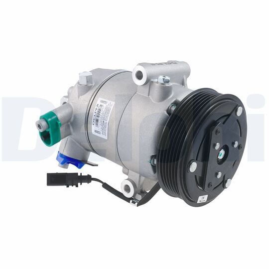 CS20561 - Compressor, air conditioning 