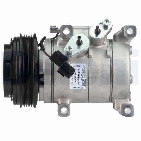 CS20551 - Compressor, air conditioning 