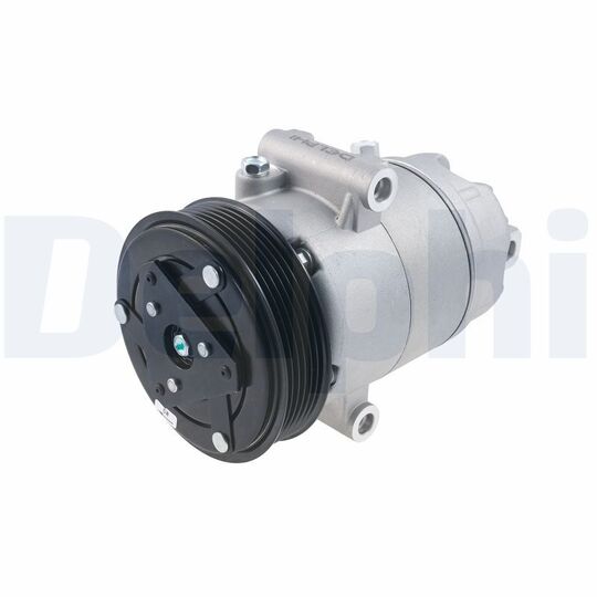 CS20561 - Compressor, air conditioning 