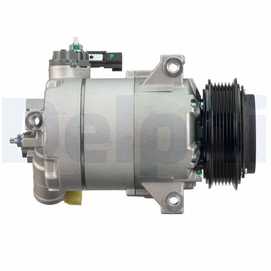 CS20570 - Compressor, air conditioning 