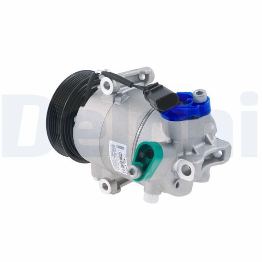 CS20561 - Compressor, air conditioning 