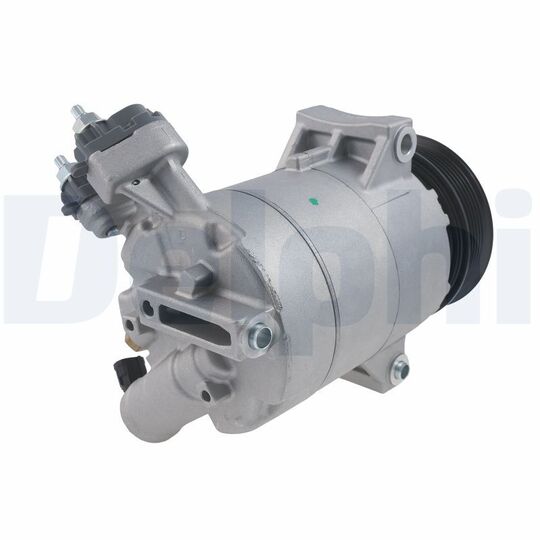 CS20576 - Compressor, air conditioning 