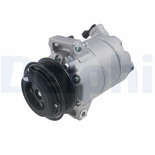 CS20576 - Compressor, air conditioning 