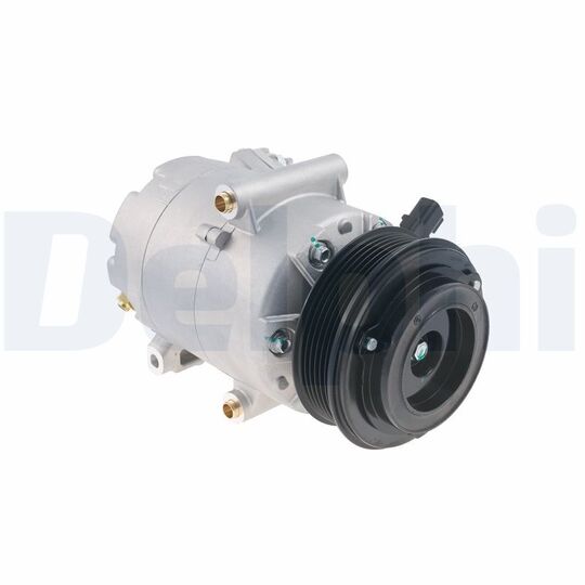 CS20579 - Compressor, air conditioning 