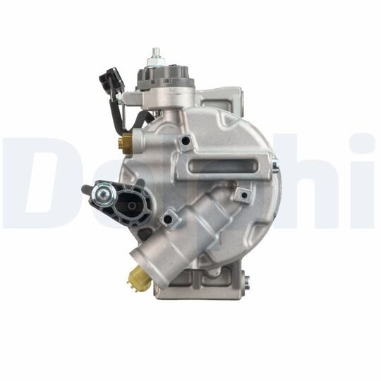 CS20570 - Compressor, air conditioning 