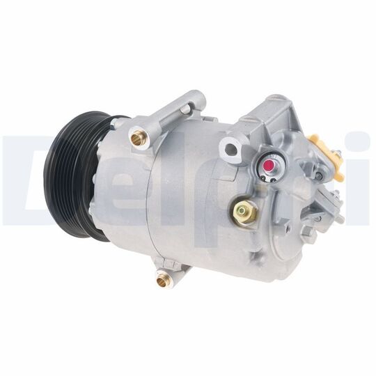 CS20579 - Compressor, air conditioning 