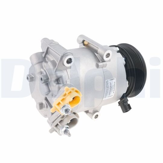 CS20579 - Compressor, air conditioning 