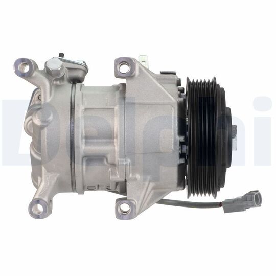 CS20582 - Compressor, air conditioning 