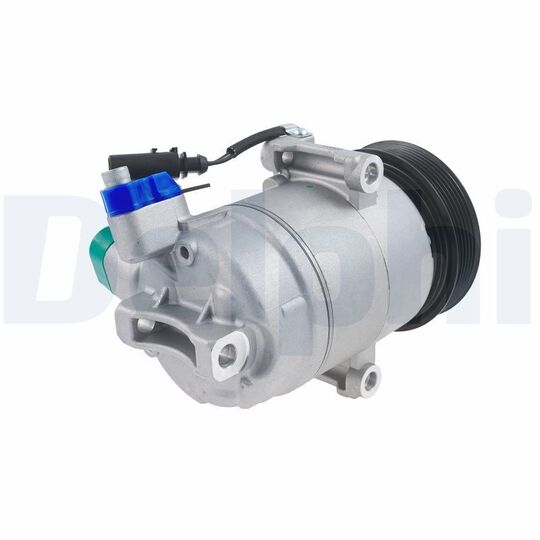 CS20561 - Compressor, air conditioning 