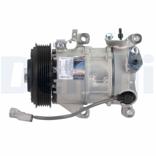 CS20582 - Compressor, air conditioning 