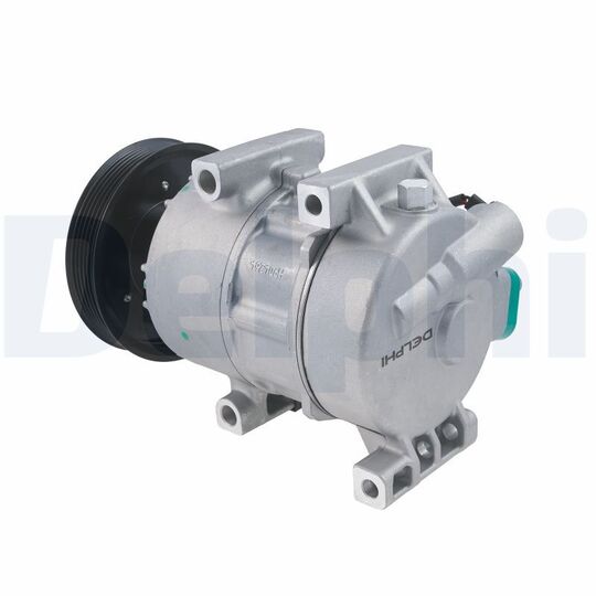 CS20584 - Compressor, air conditioning 