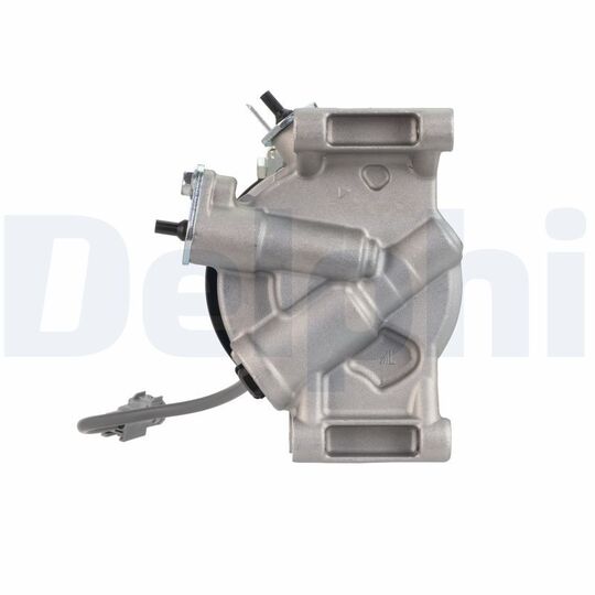 CS20582 - Compressor, air conditioning 