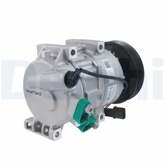 CS20584 - Compressor, air conditioning 