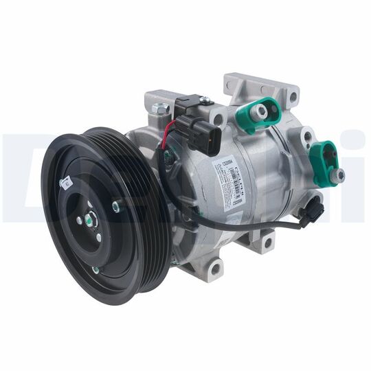 CS20584 - Compressor, air conditioning 