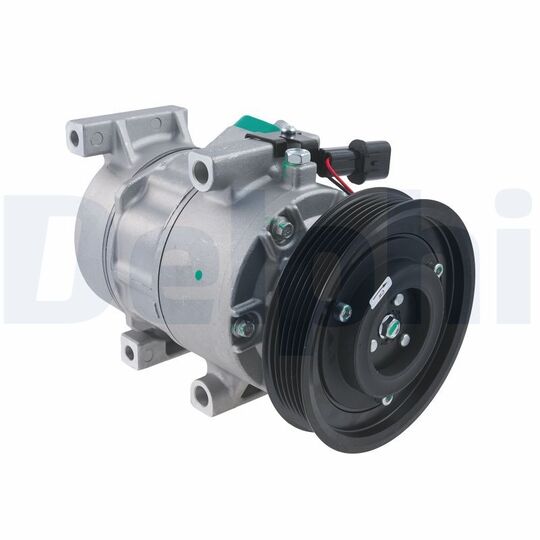 CS20584 - Compressor, air conditioning 