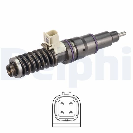 Injector
