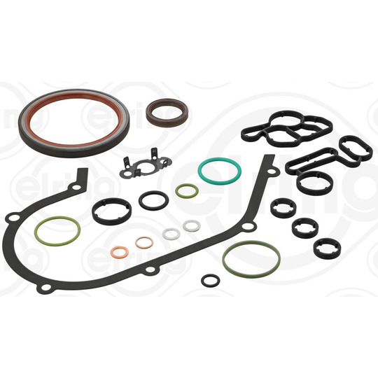 299.401 - Gasket Set, crank case 