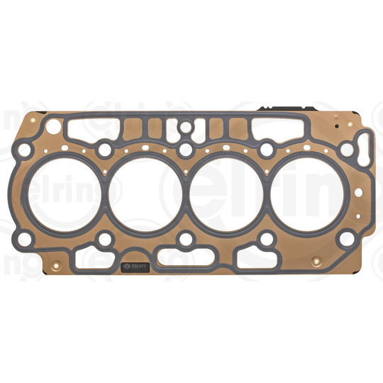 330.971 - Gasket, cylinder head 