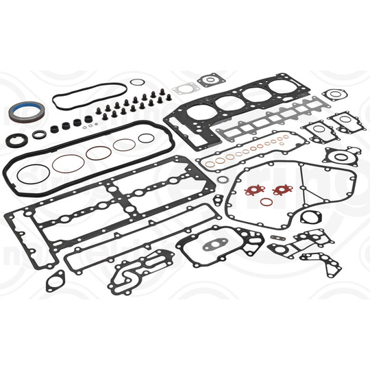 390.620 - Full Gasket Set, engine 