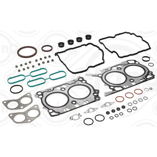 445.010 - Full Gasket Set, engine 