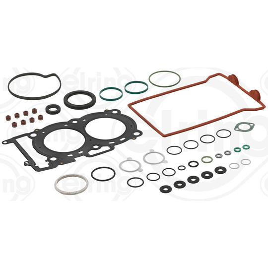 Full Gasket Set, engine