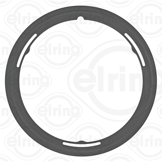 451.600 - Gasket, exhaust pipe 