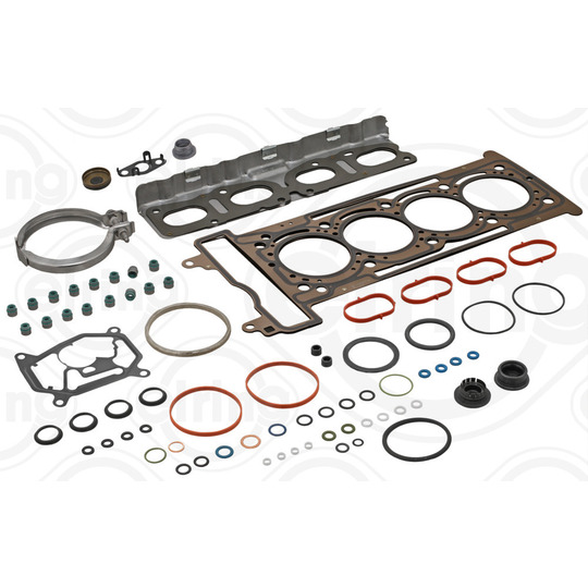 577.190 - Gasket Set, cylinder head 