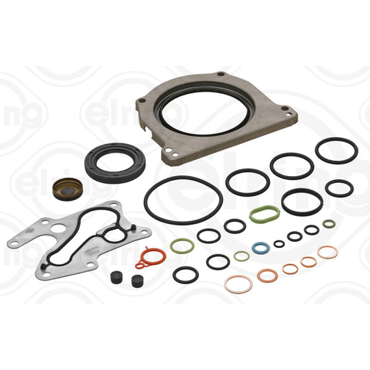 577.200 - Gasket Set, crank case 