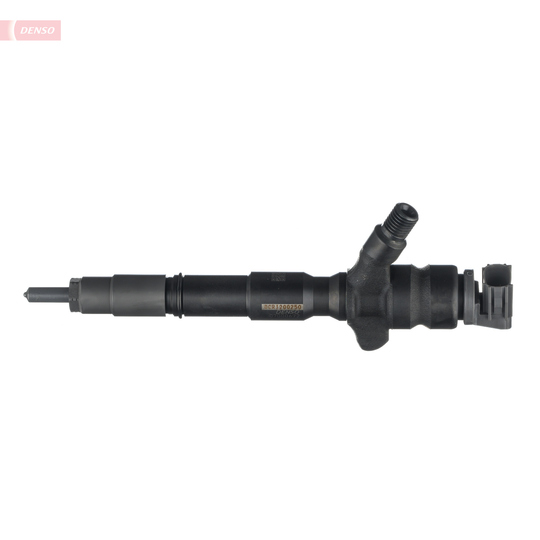 Injector Nozzle