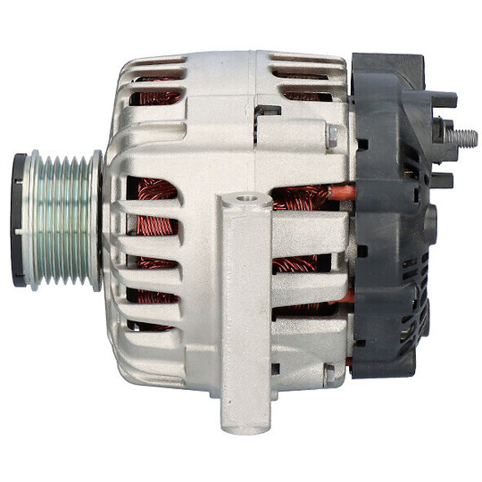 439761 - Alternator 