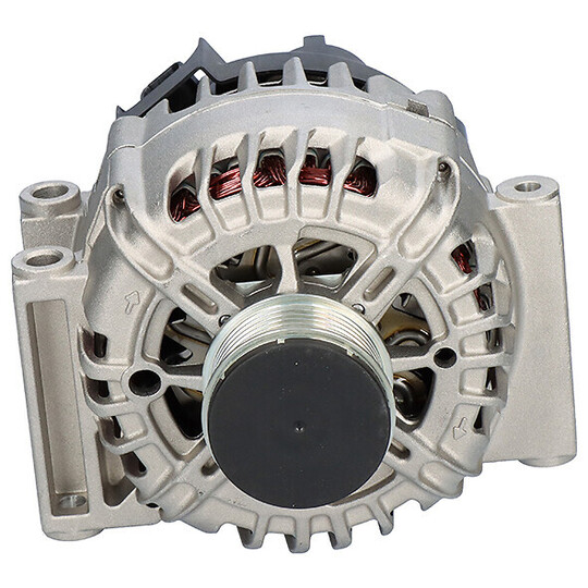 439761 - Alternator 