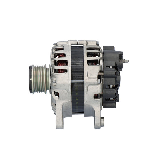 439677 - Alternator 