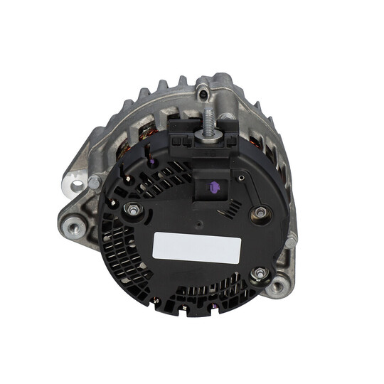 440771 - Alternator 