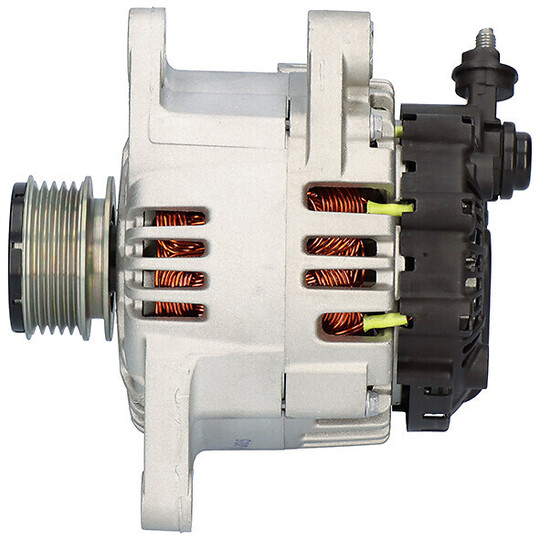 600245 - Alternator 