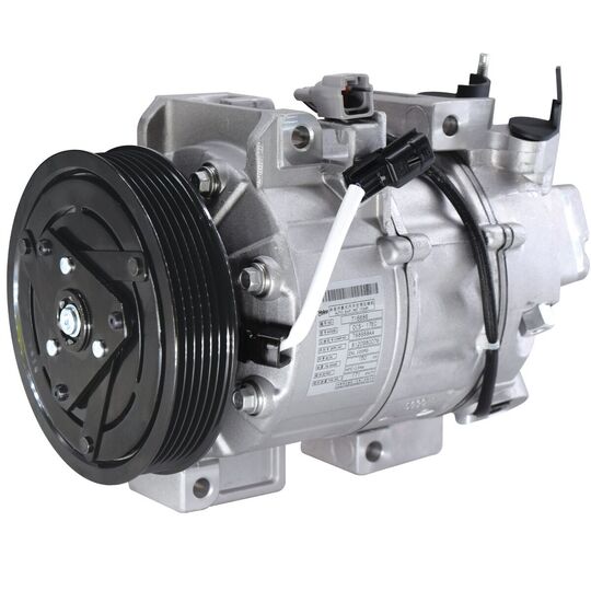 716686 - Compressor, air conditioning 