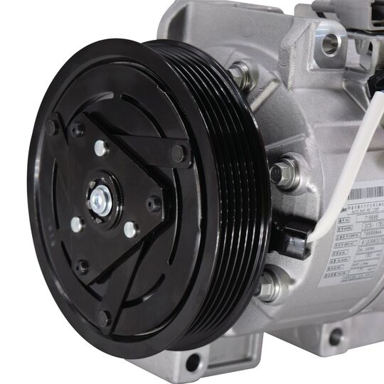 716686 - Compressor, air conditioning 