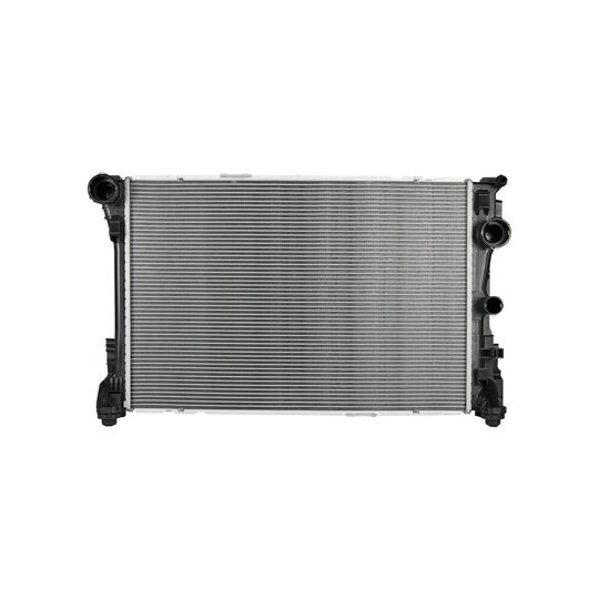 717112 - Radiator, engine cooling 