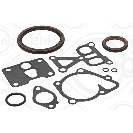 528.970 - Gasket Set, crank case 