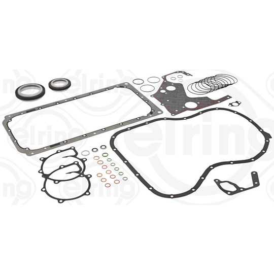 564.680 - Gasket Set, crank case 