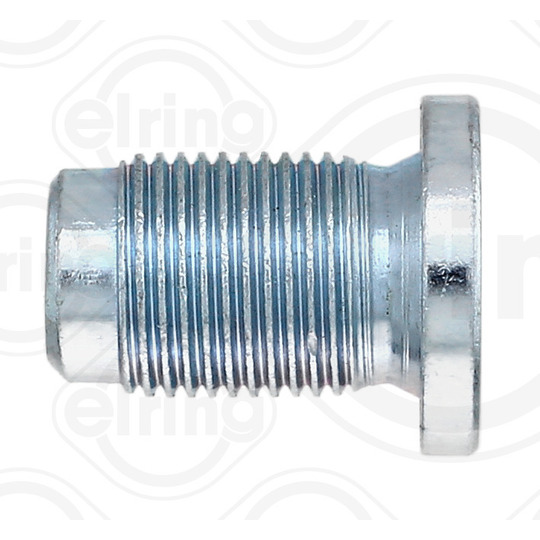 587.200 - Sealing Plug, oil sump 