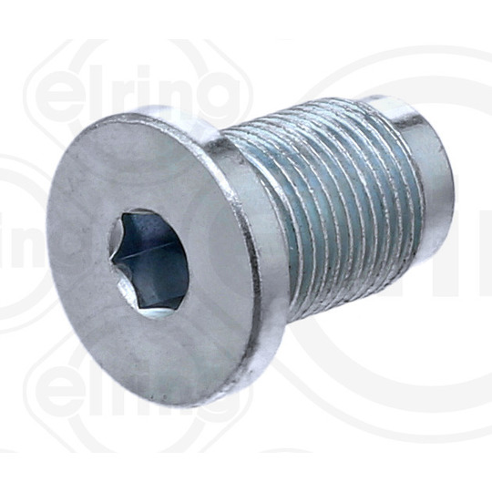 587.200 - Sealing Plug, oil sump 