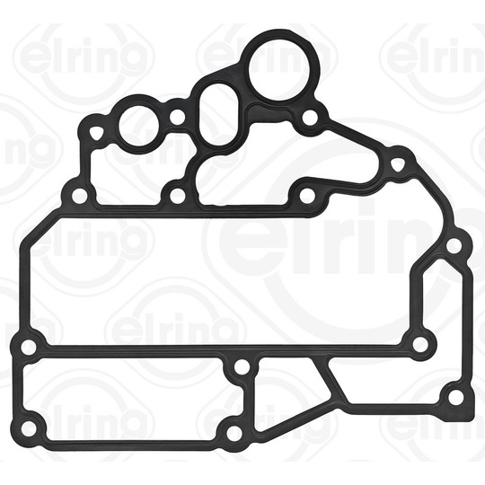 594.850 - Seal, oil cooler 