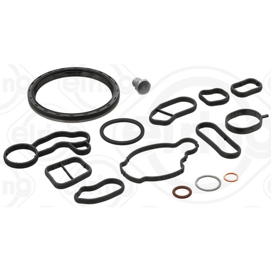 648.080 - Gasket Set, crank case 