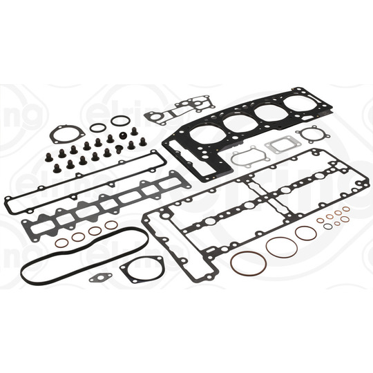 654.770 - Gasket Set, cylinder head 