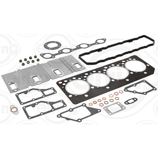 659.590 - Gasket Set, cylinder head 